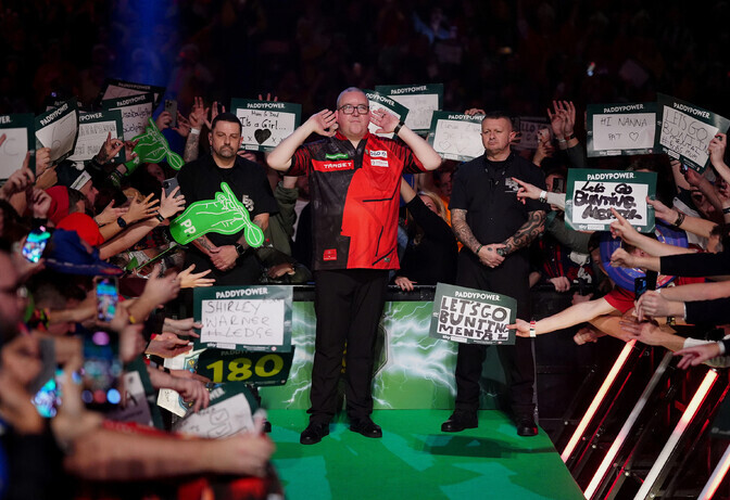 Maailma tippnooleviskaja: isegi mu 13-aastane poeg on saanud tunda netitrollide viha | Teised alad