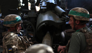 Sõrskõi: Vene väe kontrolli all on umbes pool Pokrovskist | Välismaa