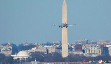 Taani ostab USA-lt 1,8 miljardi dollari eest patrull-lennukeid | Välismaa