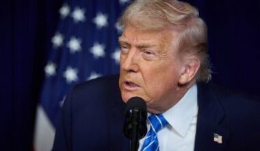 Trumpi teatel ründas USA Venezuela sadamarajatist | Välismaa