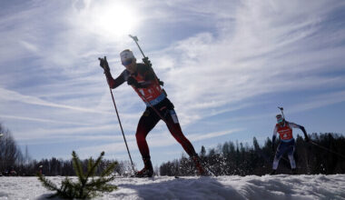 Bakkeni surm võib muuta ka Norra laskesuusakoondise olümpiaettevalmistust | Laskesuusatamine