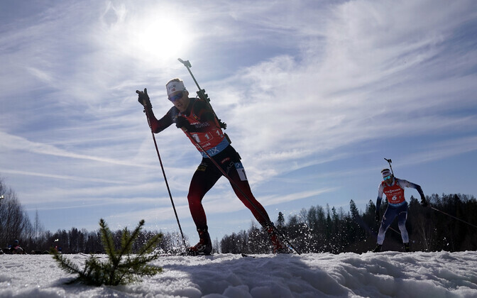 Bakkeni surm võib muuta ka Norra laskesuusakoondise olümpiaettevalmistust | Laskesuusatamine