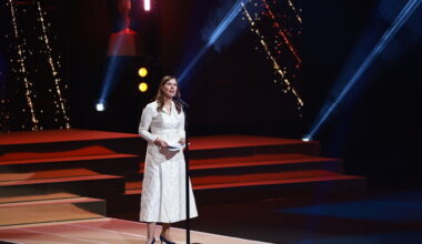 Kaljulaid venelaste võistlustele lubamisest: tuleb rajal koht kätte näidata | Arvamus