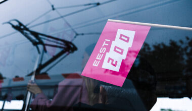 ERJK: Eesti 200 tellis Viimsi raha eest promosaate | Eesti