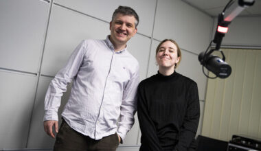 Lõpp hea, kõik hea. Heleri All ja Mirko Ojakivi | Vikerraadio