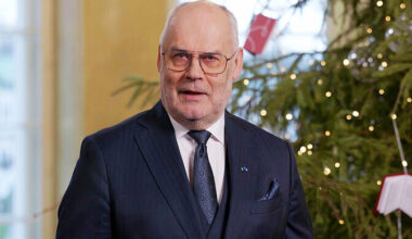 Alar Karis: Eesti aastaid kirjutame kõik ühiselt | Arvamus