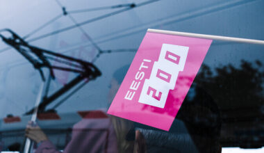 Eesti 200 panustab oma viimase väärtuskonfliktidele ja kaalub nimevahetust | Eesti