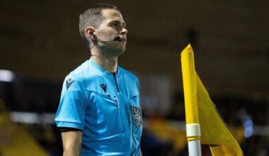 FIFA väljastas rahvusvahelise litsentsi 19 Eesti kohtunikule | Jalgpall