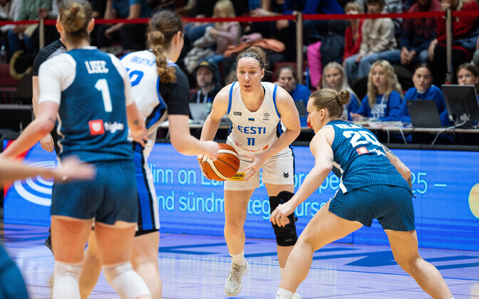 Pokk hiilgas Poolas, Sepp tegi ookeani taga mitmekülgse esituse | Korvpall