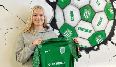 Flora naiskond tõi Kalevist rünnakule jõudu juurde | Jalgpall