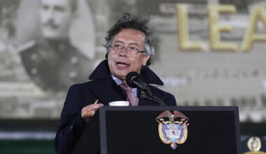 Colombia: USA rünnaku sihtmärk Venezuelas oli oletatav kokaiinivabrik | Välismaa