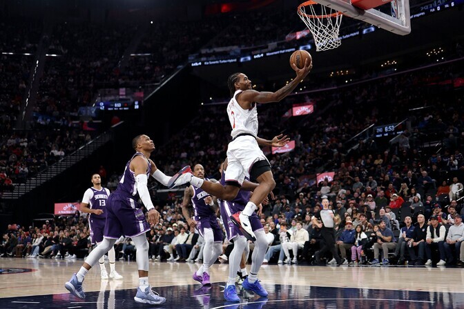 Los Angeles Clippers tähistab pühade perioodi hea seeriaga | Korvpall