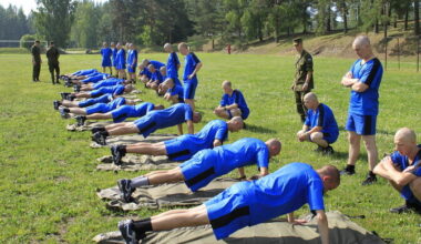 Tervise tõttu sobimatutest kutsealustest pooltel on vaimsed hädad | Eesti