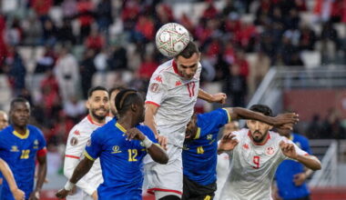 Aafrika Rahvuste karikaturniiril on kõik edasipääsejad paigas | Jalgpall