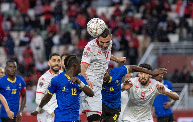 Aafrika Rahvuste karikaturniiril on kõik edasipääsejad paigas | Jalgpall