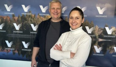 Lõpp hea, kõik hea. Marju Himma ja Janek Luts | Vikerraadio