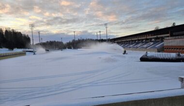 FIS andis kahevõistluse Otepää MK korraldamiseks rohelise tule | Kahevõistlus