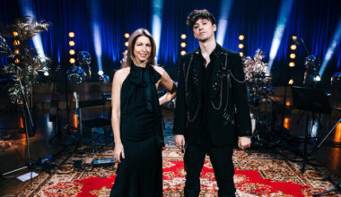 Galerii: Eesti Laulu artistid annavad uue kõla kodumaistele hittidele | Tele