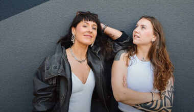 Sandra Sillamaa: Sadu edu taga on aastatepikkune töö | Muusika