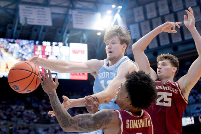 Veesaar alustas konverentsihooaega kaksikduubliga | Korvpall