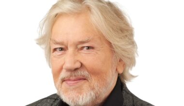 Tõnis Mägi tunnistab, et oma pensionist ta ära ei elatuks. „See oleks täielik hullumaja!“