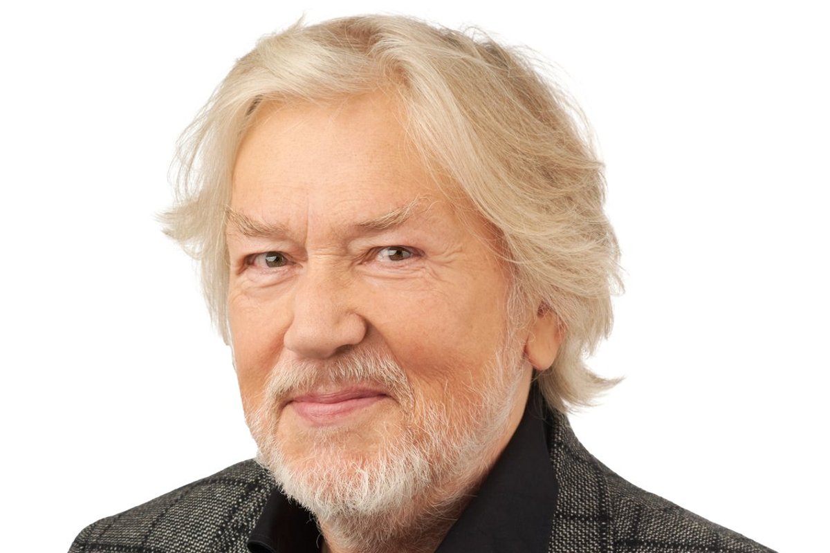 Tõnis Mägi tunnistab, et oma pensionist ta ära ei elatuks. „See oleks täielik hullumaja!“