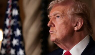 Trump peatas avamere tuuleparkide ehitustööd