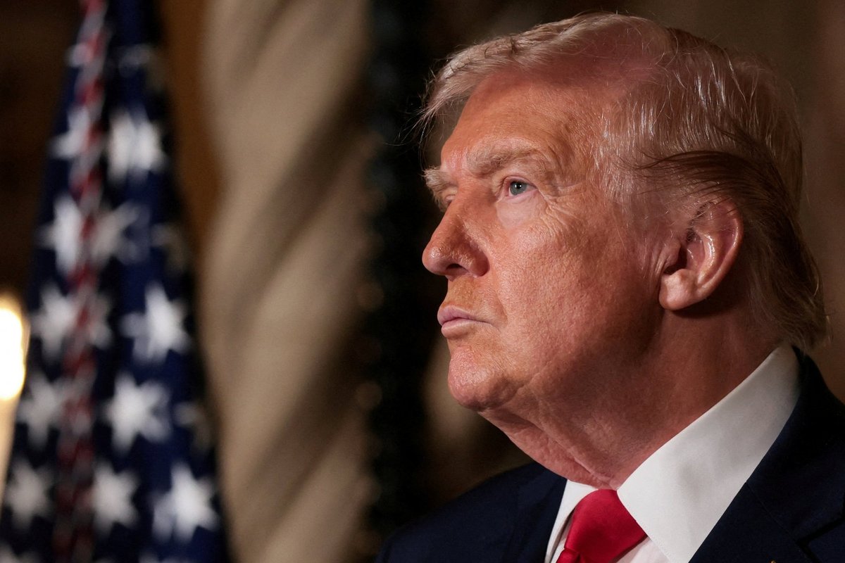 Trump peatas avamere tuuleparkide ehitustööd