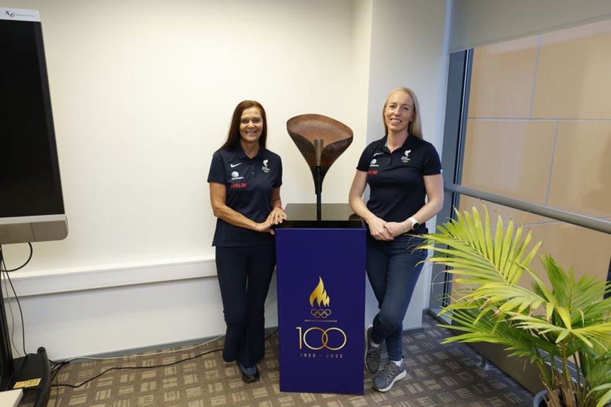 Epeevehkleja Nelli Differt ootab last. „Üks tiimiliige tuleb lihtsalt juurde“