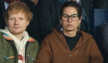 Fännid mures: kas Ed Sheeran vihjab uue muusikaga, et tema abielu on läbi?