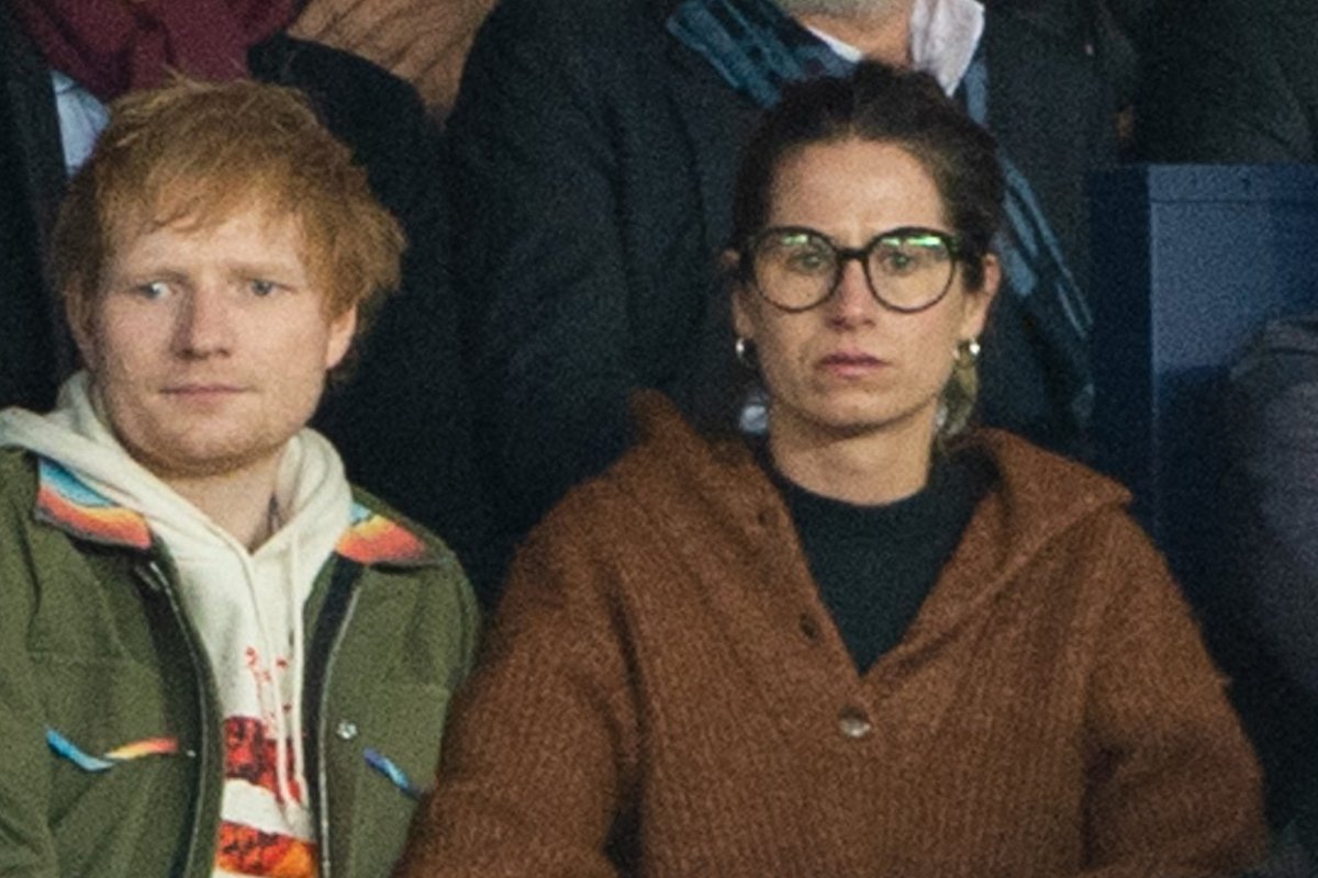 Fännid mures: kas Ed Sheeran vihjab uue muusikaga, et tema abielu on läbi?