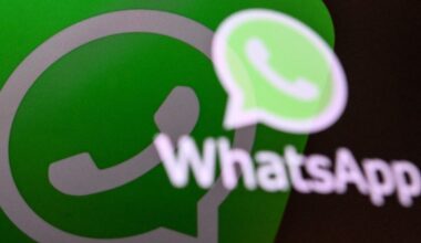 WhatsApp võidi Venemaal blokeerida Ušakovi-Witkoffi vestluse lekke pärast