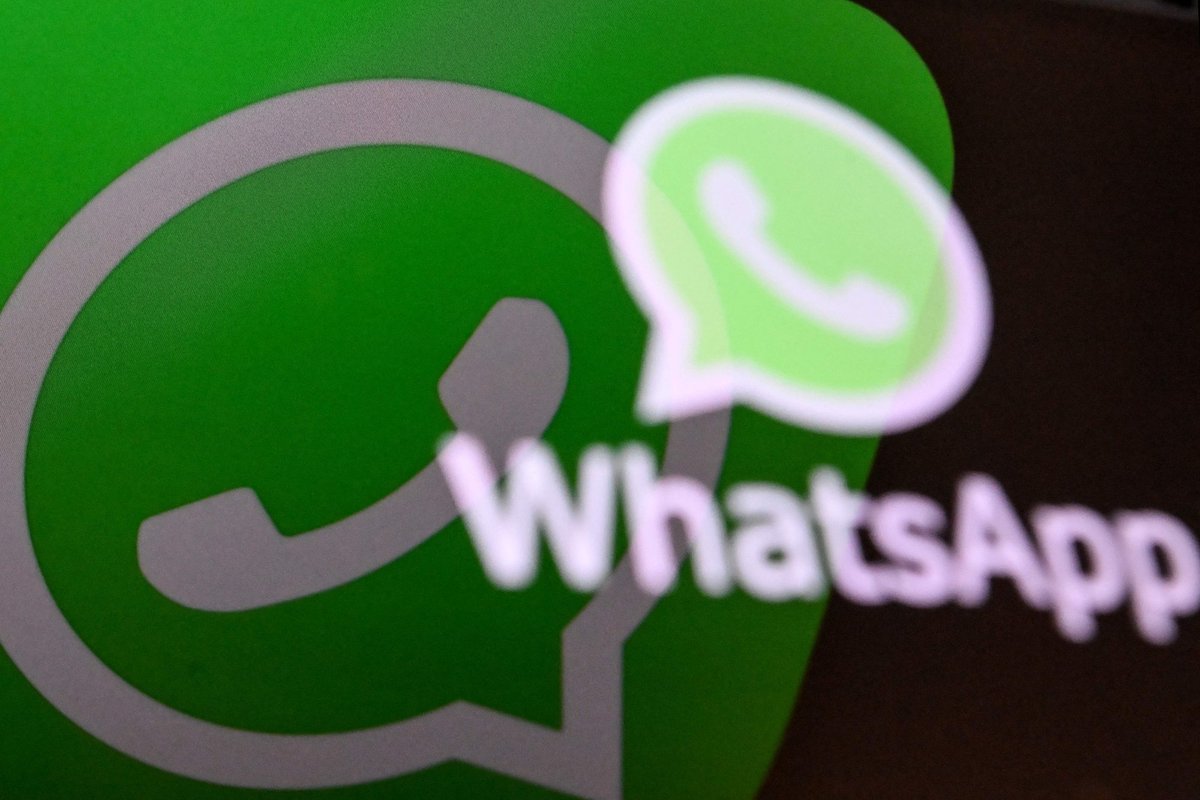 WhatsApp võidi Venemaal blokeerida Ušakovi-Witkoffi vestluse lekke pärast