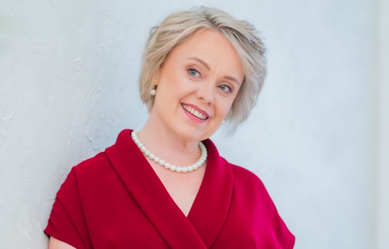 Avaliku esinemise ekspert Anu Tähemaa heast pühadekõnest: hea kõne on lihtne, südamlik ja loomulik