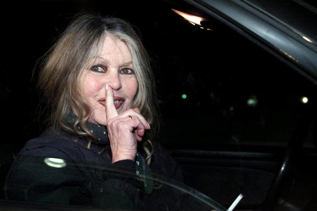 Kes pärib Brigitte Bardot’ miljonid?