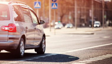 Täna on mootorsõidukimaksu teise osamakse tähtaeg