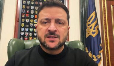 Zelenskõi: kohtun Trumpiga pühapäeval, rahuplaan on 90% valmis