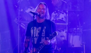 Terminaatori Austraalia tuur ei möödunud viperusteta. „Meil kõigil olid kõrid paistes!“