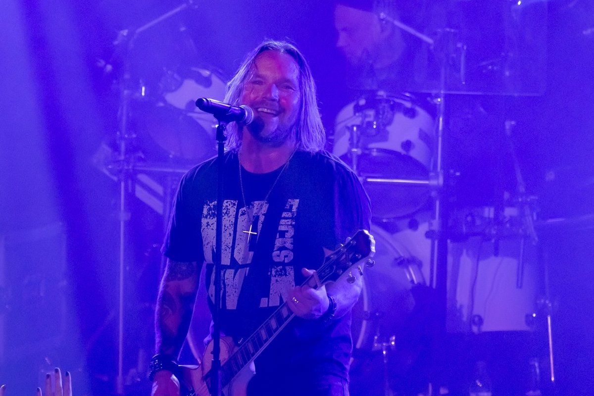 Terminaatori Austraalia tuur ei möödunud viperusteta. „Meil kõigil olid kõrid paistes!“