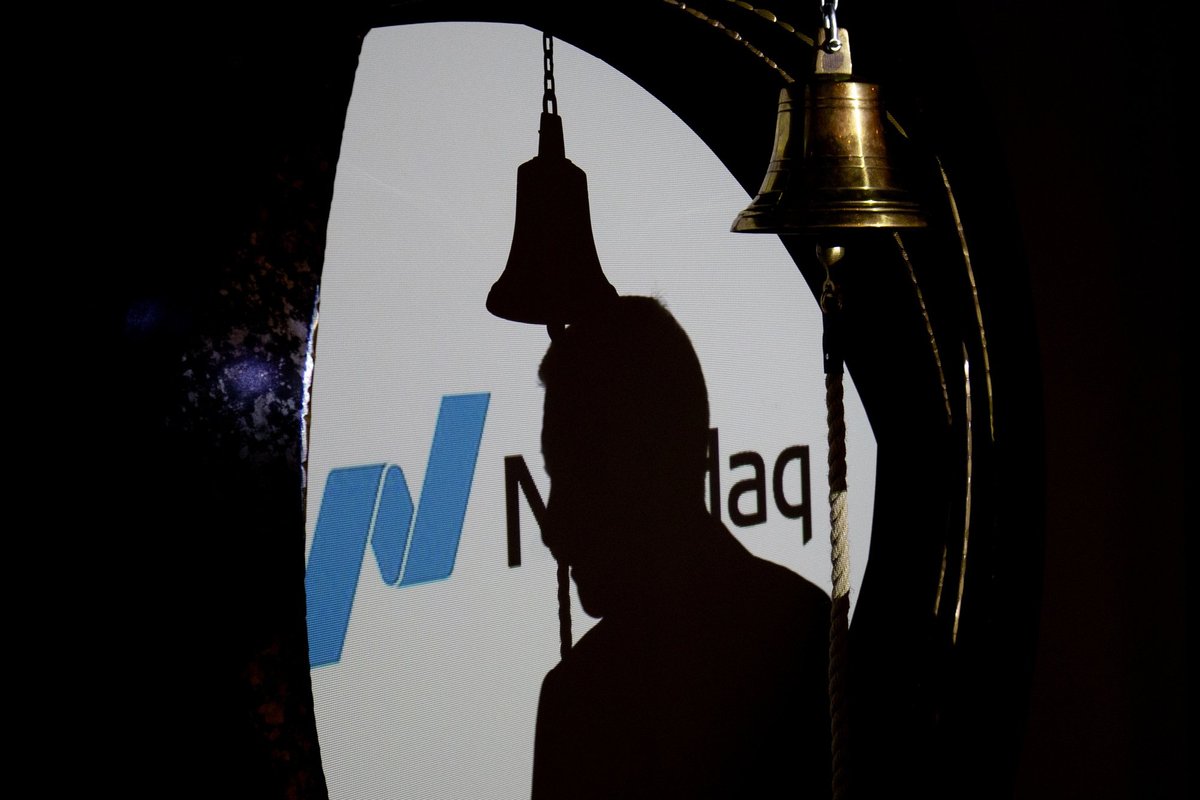 Wall Streetil koidab uus töörütm: 23 tundi kauplemist, üks tund hingetõmbepausi