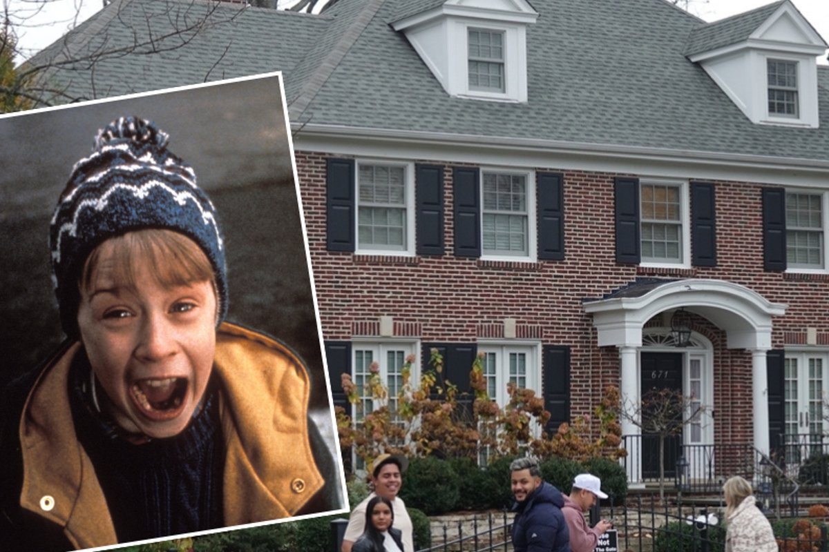 ENNE JA PÄRAST | „Üksinda kodus“ maja uus interjöör sai fännide pahameele osaliseks