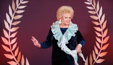 Käed-jalad tööd täis! Anne Veski: järgmine suvi on praktiliselt broneeritud