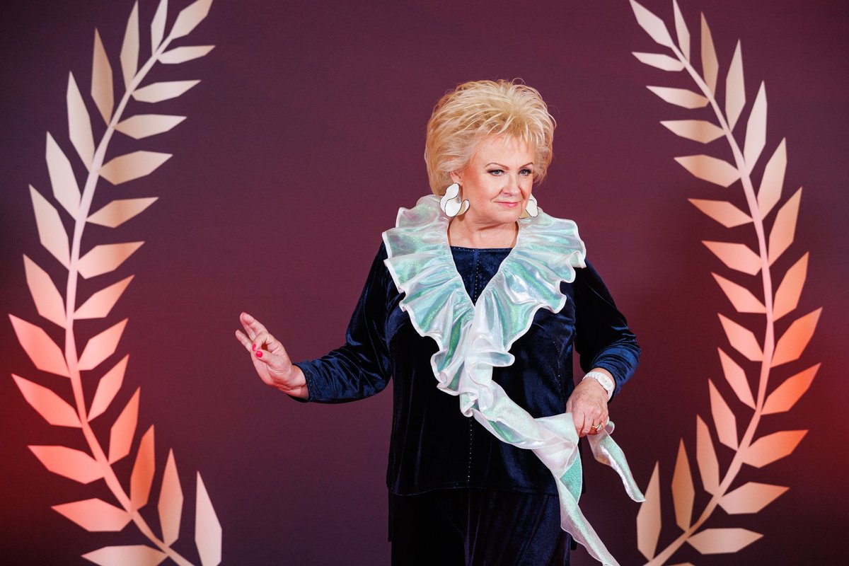 Käed-jalad tööd täis! Anne Veski: järgmine suvi on praktiliselt broneeritud