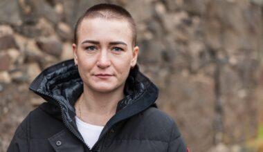 „Mul oli ajuverejooks ja korralik ajukahjustus.“ Kaheksa minutit vee all lõksus olnud Krista sai teise sünnipäeva