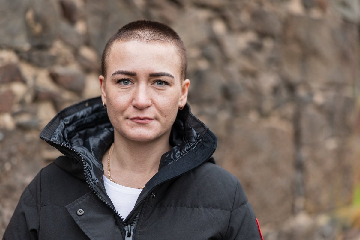 „Mul oli ajuverejooks ja korralik ajukahjustus.“ Kaheksa minutit vee all lõksus olnud Krista sai teise sünnipäeva