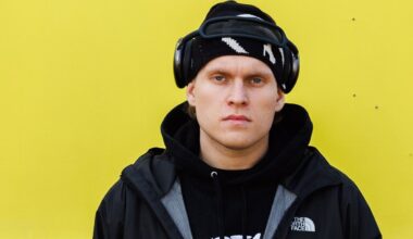 KLÕPS | „Jäälatte ja halvad otsused.“ Auhinnagalalt puudunud Kermo Murel pühkis kodumaa tolmu jalgelt