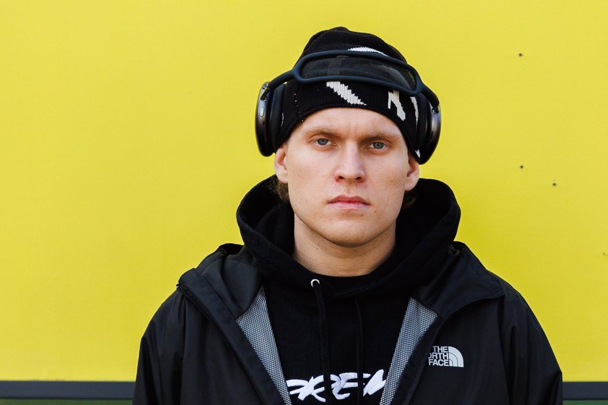 KLÕPS | „Jäälatte ja halvad otsused.“ Auhinnagalalt puudunud Kermo Murel pühkis kodumaa tolmu jalgelt