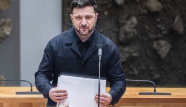 Zelenskõi: Ukraina ja USA ei ole arutanud julgeolekugarantiide kestust