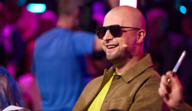 Muusik Korea: mul on erinevaid Lenovo läpakaid olnud, aga bändilaagrites leiavad need lõpuks moel või teisel ikka otsa