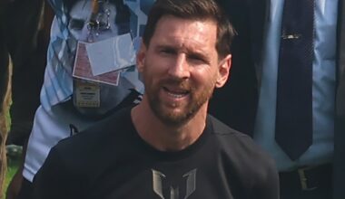 Messi promoüritus Indias lõppes kaosega. Pahased fännid loopisid väljakule sadu toole ja muid esemeid